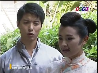 Phim Đài Loan Nhân Gian Huyền Ảo Tập 215 Phần 3