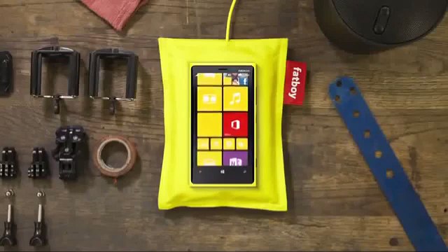 smartphone nokia lumia 520