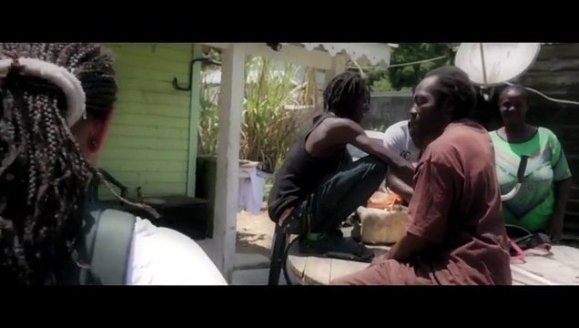 Keros-N - Père Fouéttard (JUTSU)