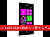 Nokia Lumia 521 T Mobile Cell Phone 4G, REVIEW