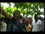 Ken Saro-Wiwa: the struggle continues