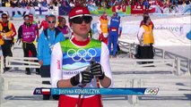 Kowalczyk - Cross Country Skiing - Women's Sprint Classic - Vancouver 2010 Winter Olympic Games