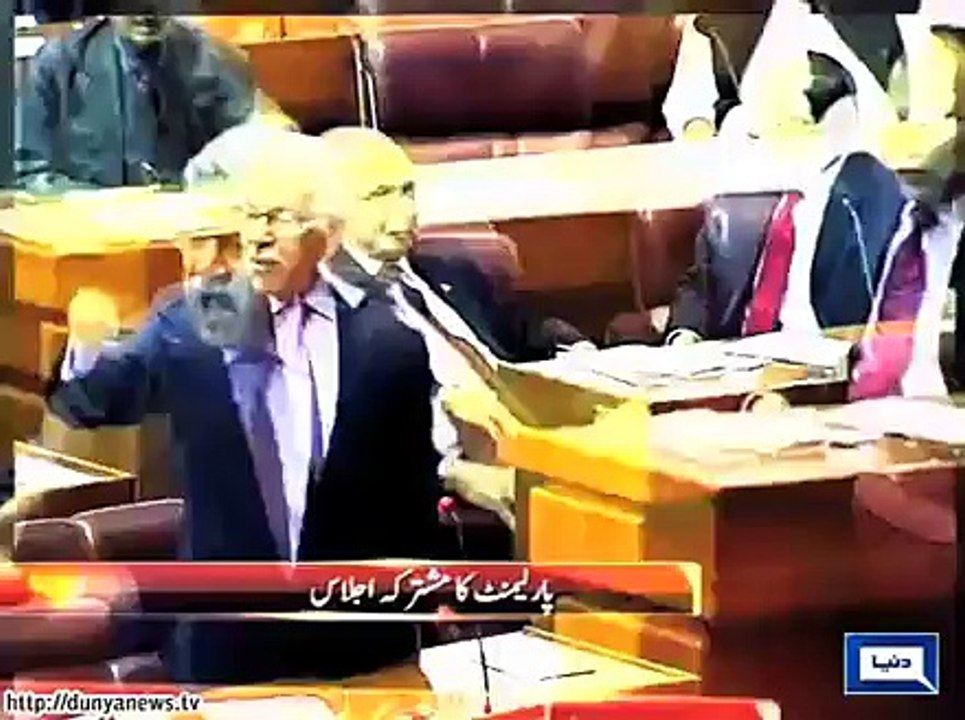 Khawaja Asif's 'shame' dialogue becomes popular among politicians .