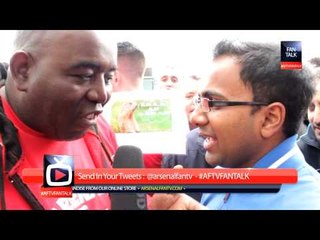 Arsenal 2 Norwich City 0 - We Must Spend Big In The Summer