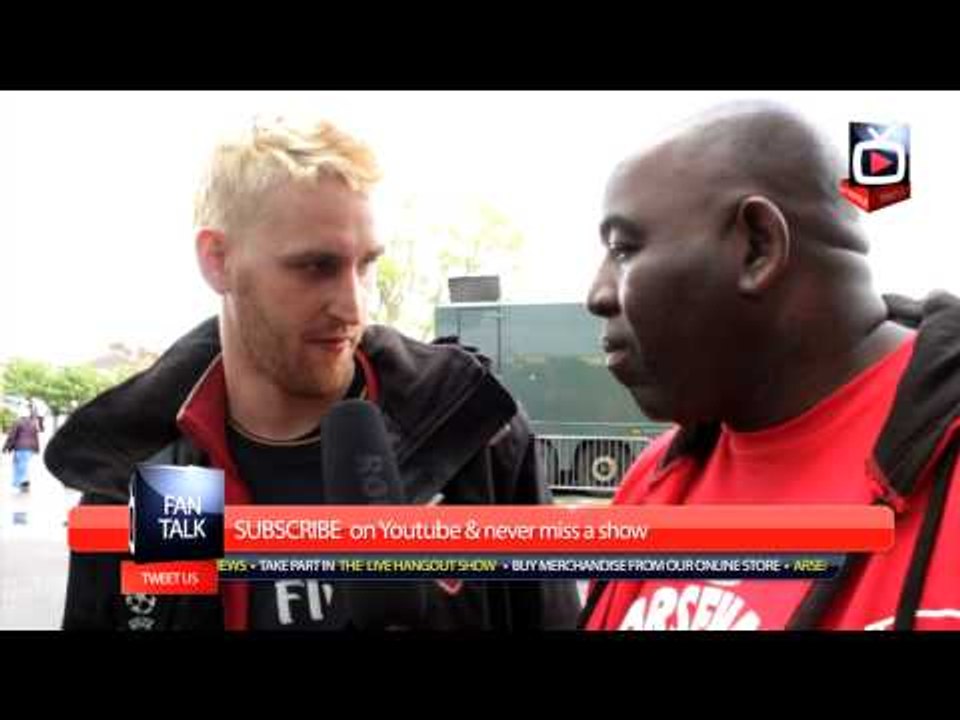 Arsenal 2 Norwich City 0 - Aaron Ramsey's Goal Scored of The Goals Of The Season