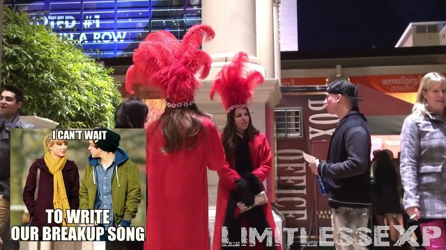 Telling People Celebrities Died [Chris Brown, Miley Cyrus, Justin Bieber, Drake, Lil Wayne]