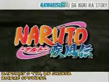 Naruto Shippuuden Opening PL