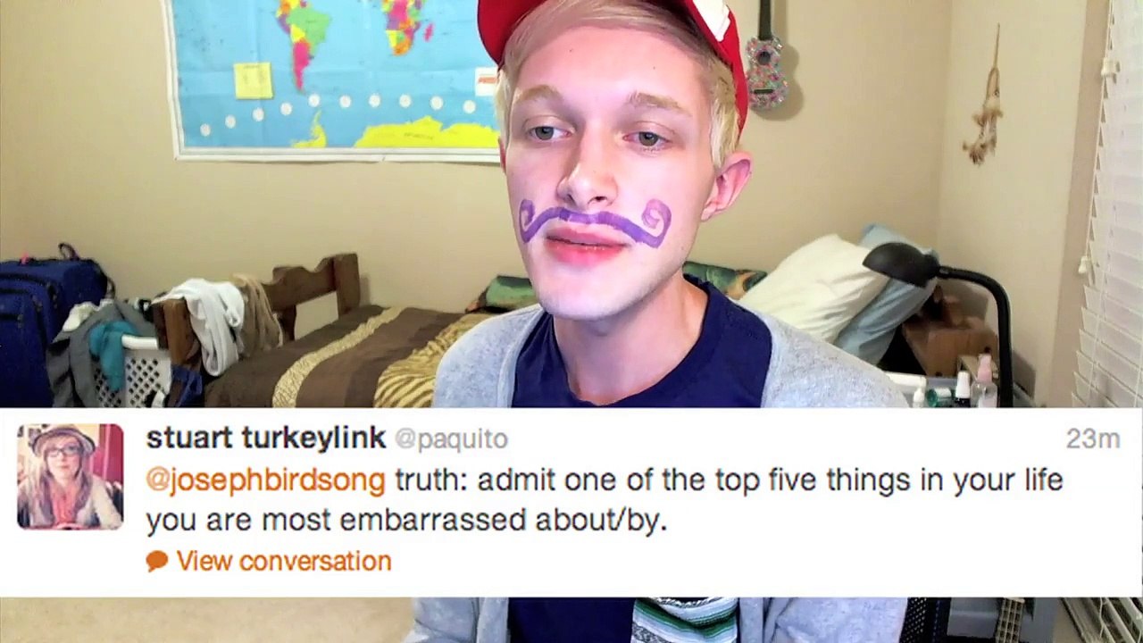Truth or Dare
