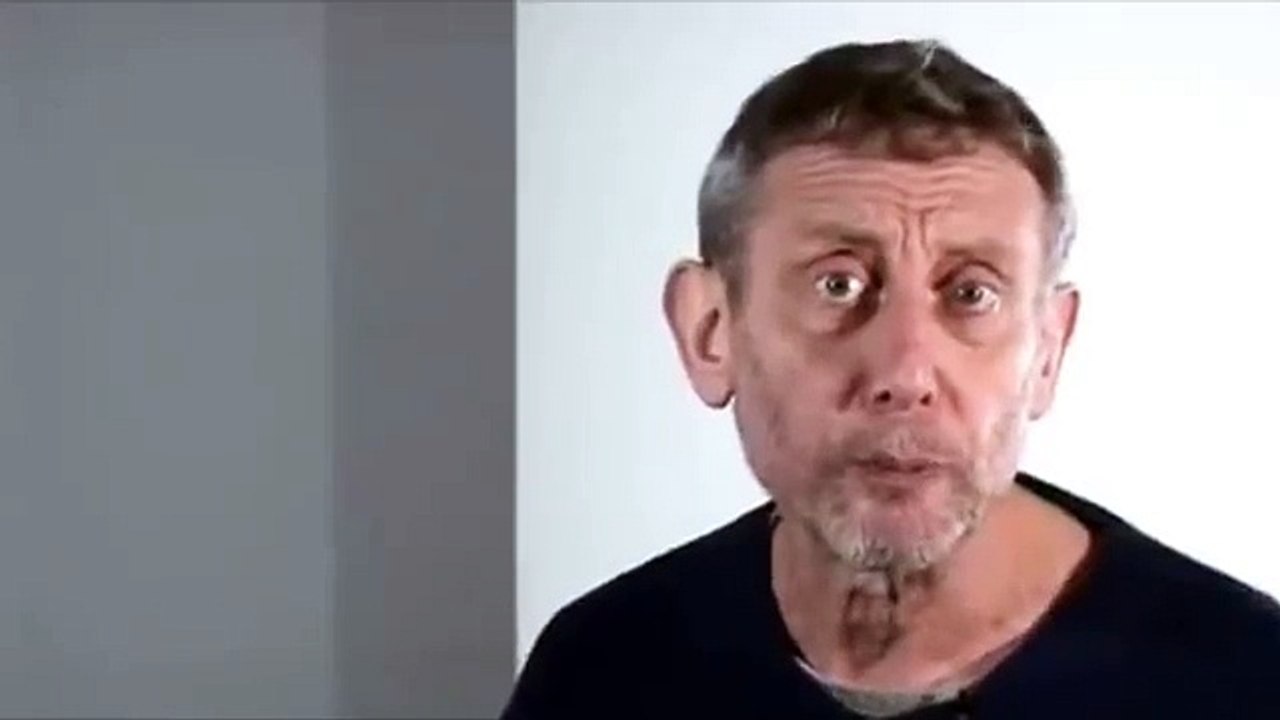 [YTP] - Michael Rosen Has Drinking Problems (600-sub special)