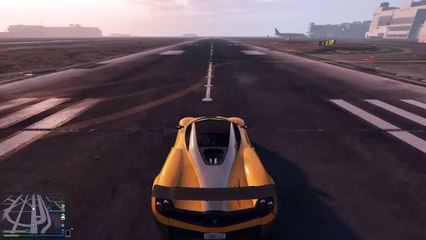 Stunting- Car vs moto - catches fire