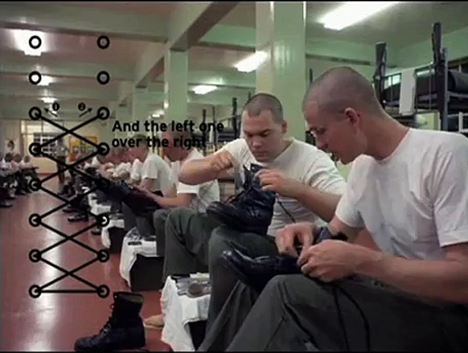 Full metal jacket