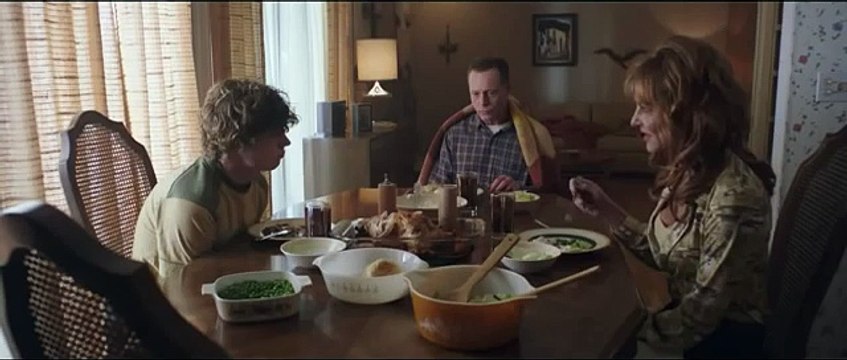 Safelight Romantic Movie Trailer (2015) Love Story by Evan Peters, Juno Temple