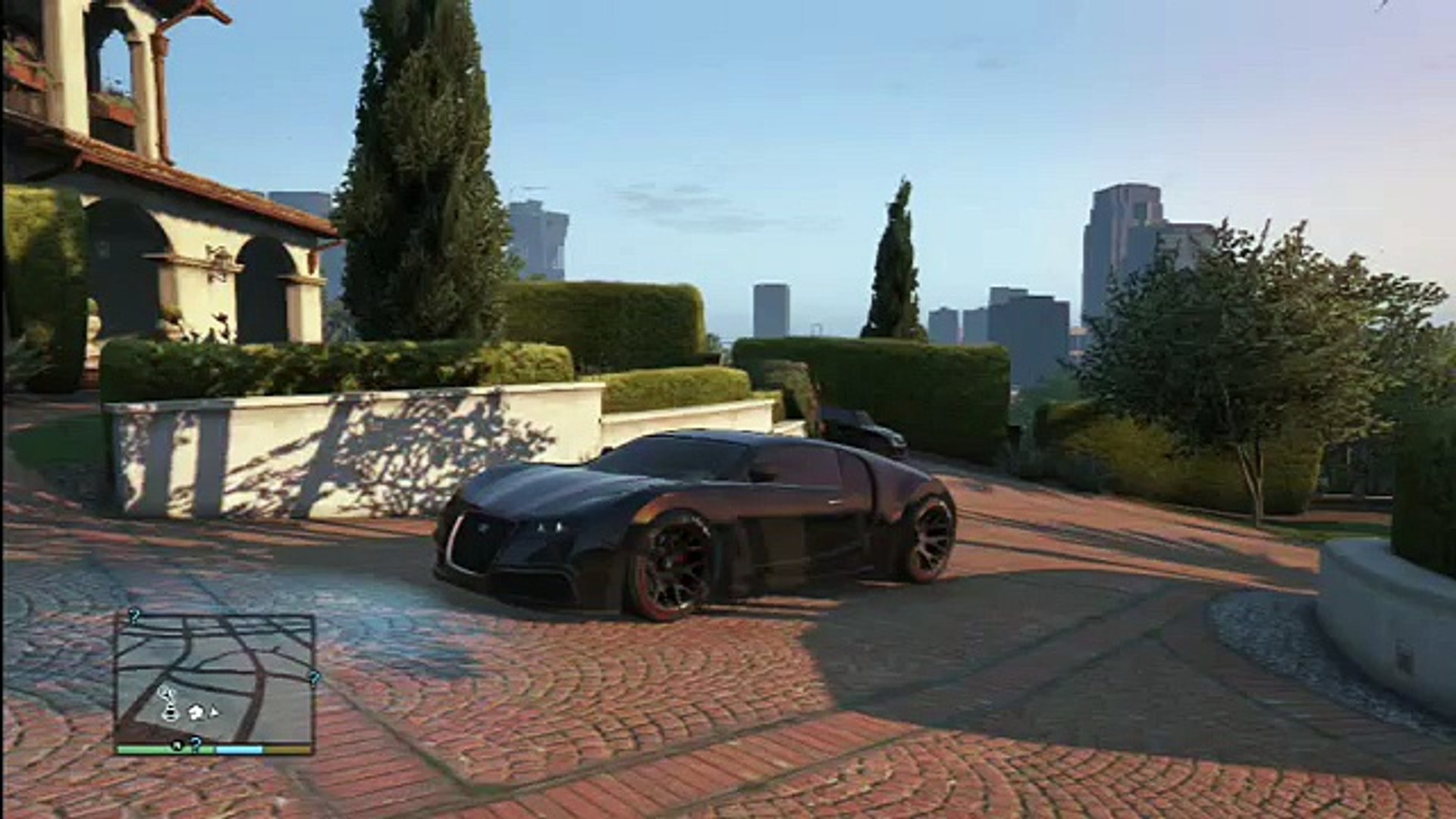 gta 5