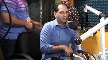 Jose Laluz habla biografia Fidel Castro y elecciones comité central PLD en Elsoldelamañana
