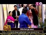 ▶ Yeh Hai Mohabbatein 24 June 2015 Ishita Bani Mausi Daai Maa Banke Ki Vandi