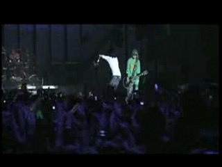 Tokio Hotel - Der letzte Tag - Live