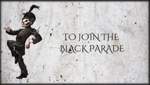 My Chemical Romance - Welcome to the Black Parade (+ Lyrics & HQ/HD Audio)