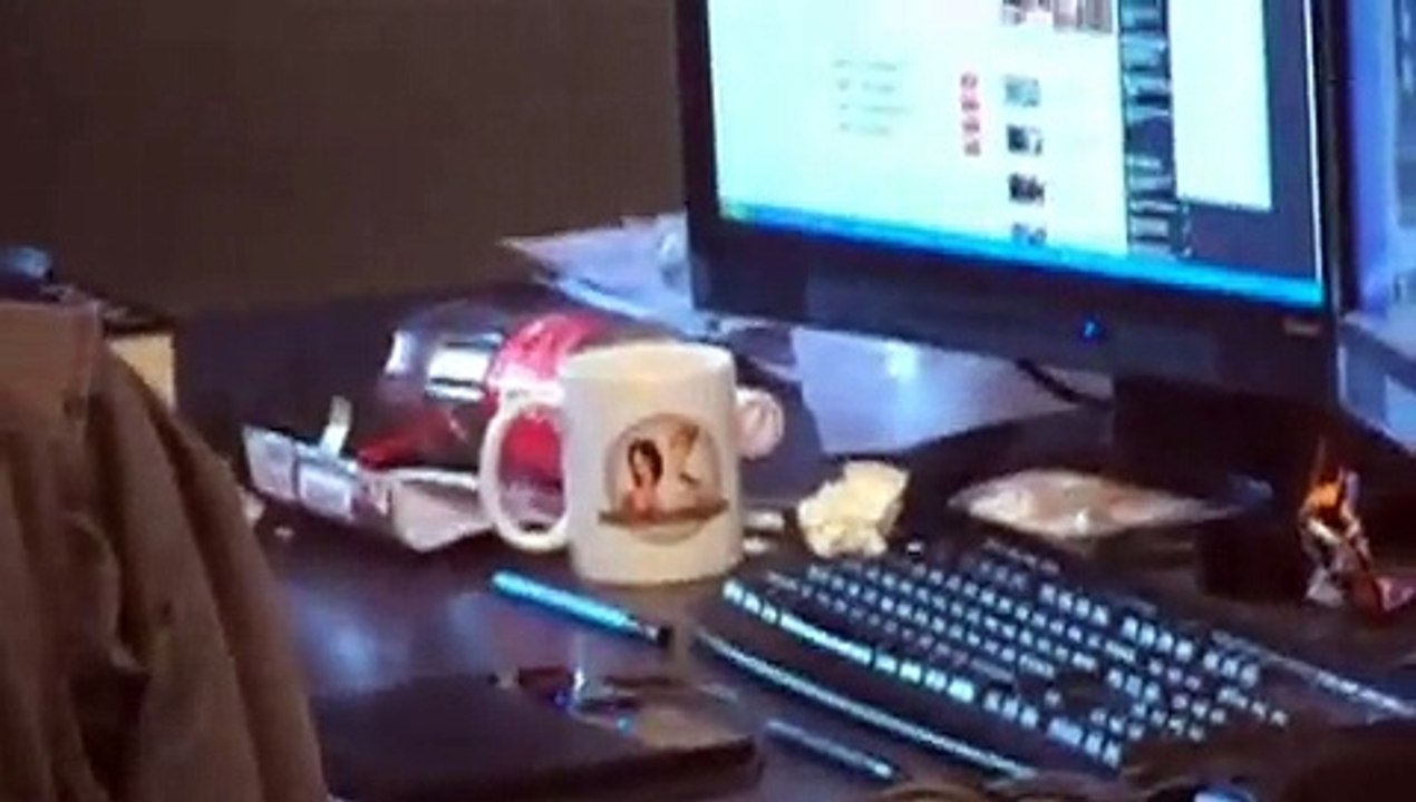 Gra Włatcy Móch na PC