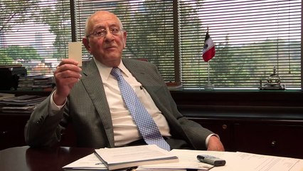 Treasure in the Desert