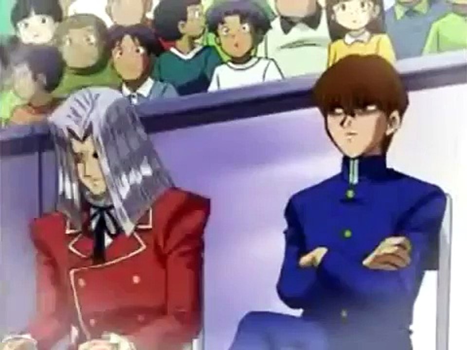 Bandit VS. Pegasus