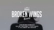 Broken Wings   Sad Piano x Drums Instrumental Free