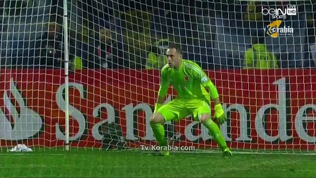 أهداف مباراة ( الأرجنتين vs كولومبيا ) HD كوبا أمريكا