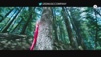 New Song Tu Itni Khoobsurat Hai HD Video Song - Rahat Fateh Ali Khan - Barkhaa [2015]