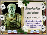 Revolución del alma  (Aristóteles)   -   volvoreta40