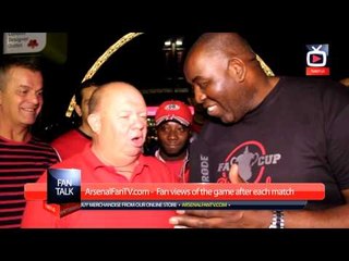 FA Cup: Arsenal 3 Hull City 2 - Why Do We Always Make It So Hard