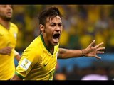 World Cup Daily - Brazil's Dodgy Pen & Cesc's Dodgy Move