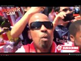 Sun, Fun and Celebration At The Arsenal FA Cup Homecoming