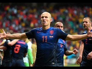 World Cup Daily - Spain are Destroyed, Sagna Sneaks Out