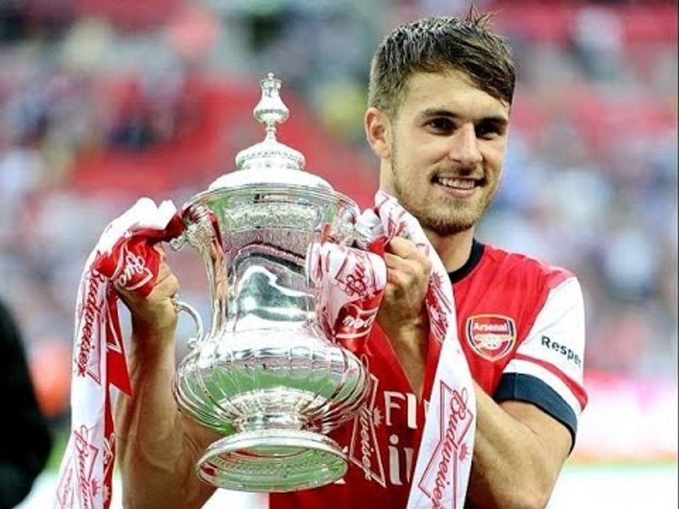 Podcast: Arsenal FA Cup Winners
