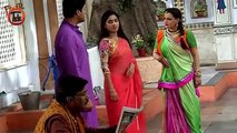 Diya Aur Bati Hum 27 June 2015 Bhabho CAUGHT Emily with Zakir