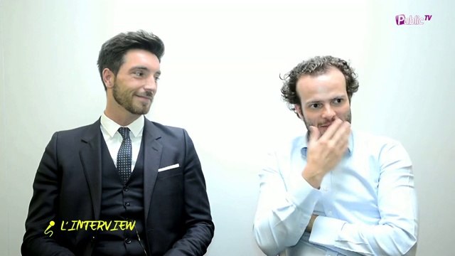 Exclu Vidéo : Cédric et Alban (Koh-Lanta Johor) : On a un côté très sado-maso et qu'une envie, c'est d'y retourner !