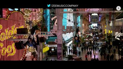 New Song Naach Meri Jaan HD Video Song ABCD 2 [2015]