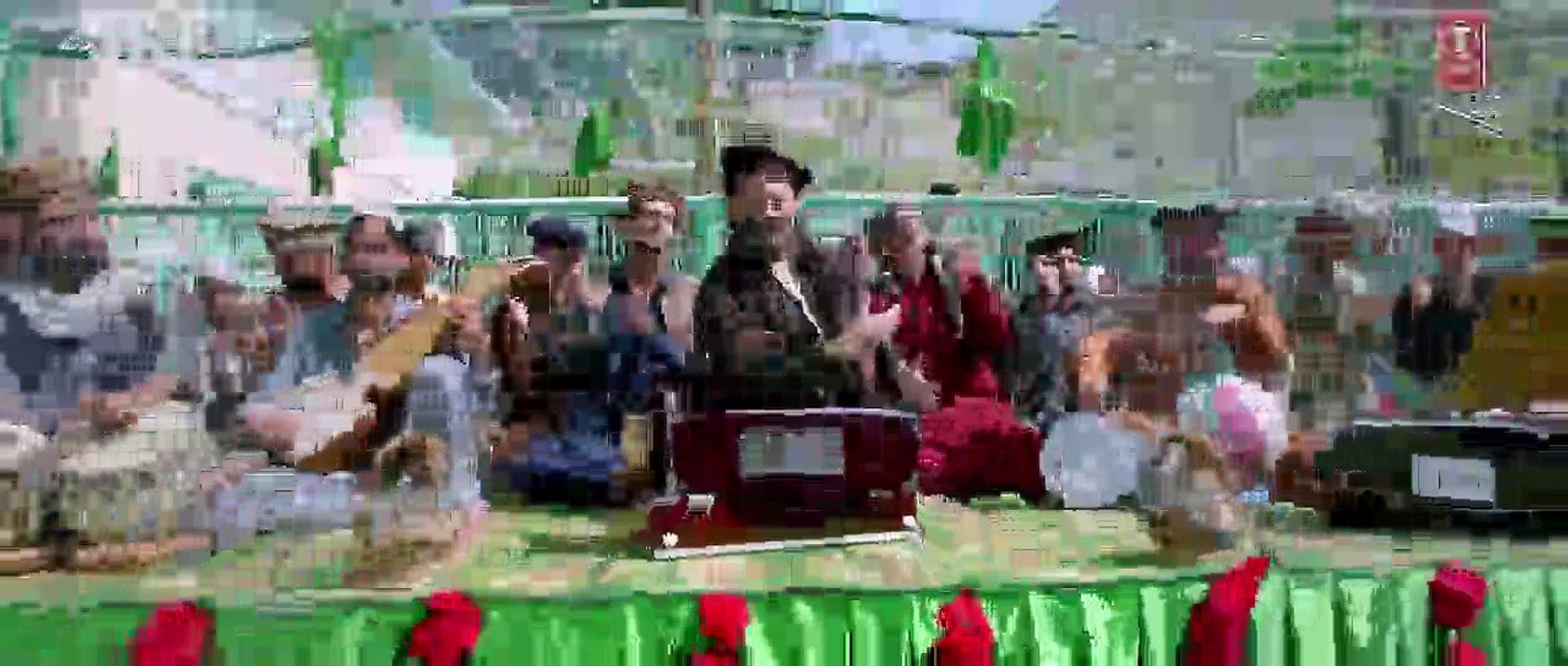 Bhar Do Jholi Meri _ VIDEO Song - Adnan Sami _ Bajrangi Bhaijaan _ Salman Khan _ Sonu HD Songs