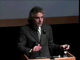 4 of 4 Steven Pinker - Jews, Genes and Intelligence