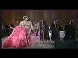 Aretha Franklin Impression of Mavis Staple Gladys Knight, p2