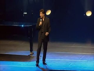 Laurent Gerra Imite Chevalier et Laspales