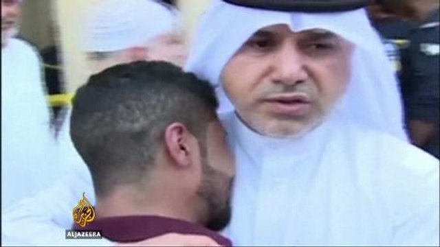 ISIL claims responsibility for Kuwait Shia mosque blast