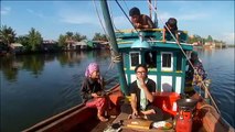 Wok tossed squid with kampot pepper | Cambodian cuisine