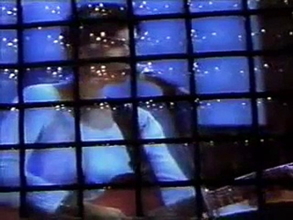Marina Lima - Domingão do Faustão - 1994