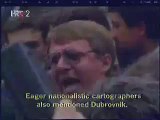 Serbian leader Vojislav Seselj: Macedonia is SERBIA