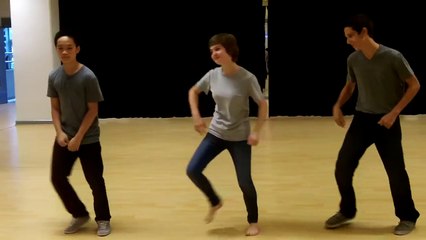 Wake Me Up Before you GoGo Dance