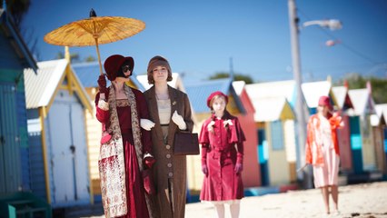 Miss Fisher's Murder Mysteries Full Episode Online for Free in HD