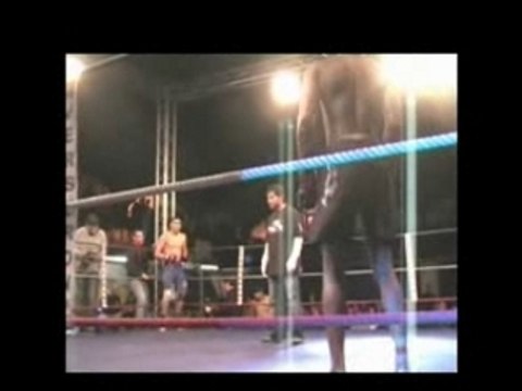 Demi final 11 mars 2006