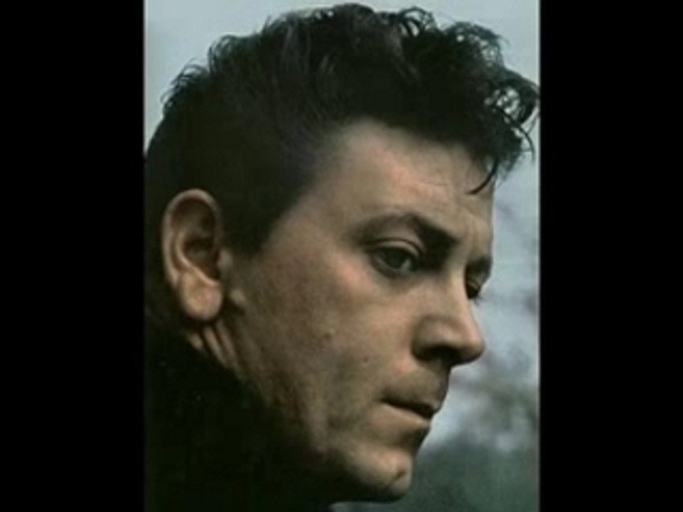 INTERVIEW GENE VINCENT 1960