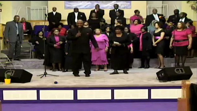 My Soul is Anchored in the Lord - Mount Zion SDA Church Youth Reunion Choir - Mount Zion SDA Church