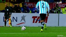 Argentina vs Colombia (Penalties)_Ahdaf-kooora.com